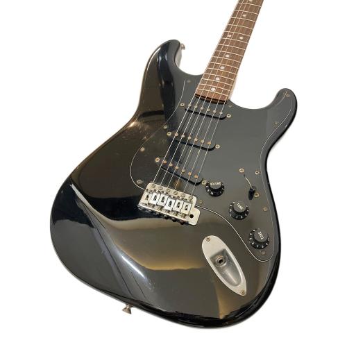 FENDER JAPAN (フェンダージャパン) エレキギター セレクターユガミ ポット劣化 ST72-50 ストラトキャスター 動作確認済み 1986-1987 F037039