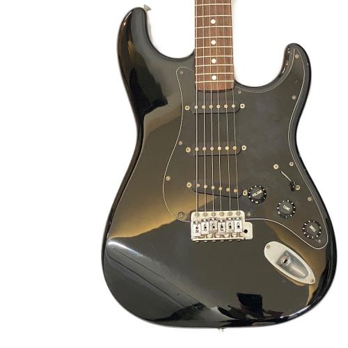 FENDER JAPAN (フェンダージャパン) エレキギター セレクターユガミ ポット劣化 ST72-50 ストラトキャスター 動作確認済み 1986-1987 F037039
