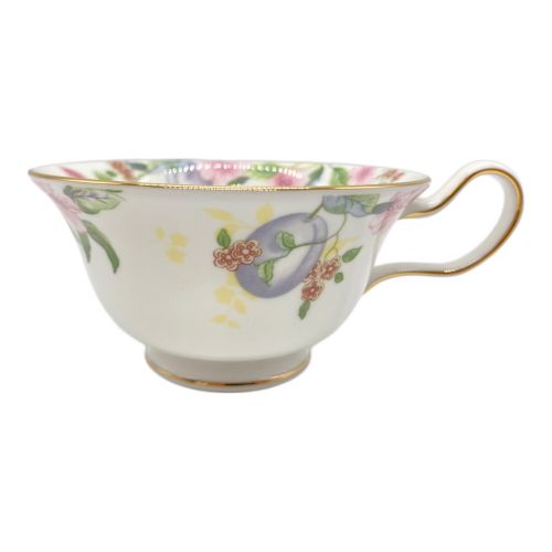 Wedgwood (ウェッジウッド) ティータイムセット スウィートプラム