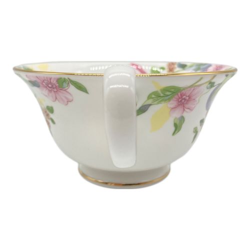 Wedgwood (ウェッジウッド) ティータイムセット スウィートプラム