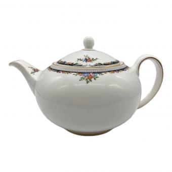 Wedgwood (ウェッジウッド) ティーポット オズボーン