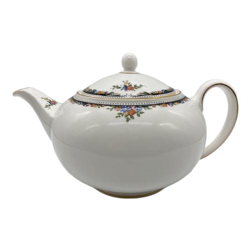 Wedgwood (ウェッジウッド) ティーポット オズボーン