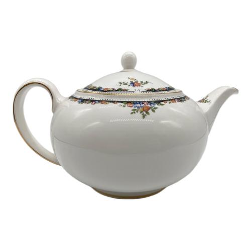 Wedgwood (ウェッジウッド) ティーポット オズボーン