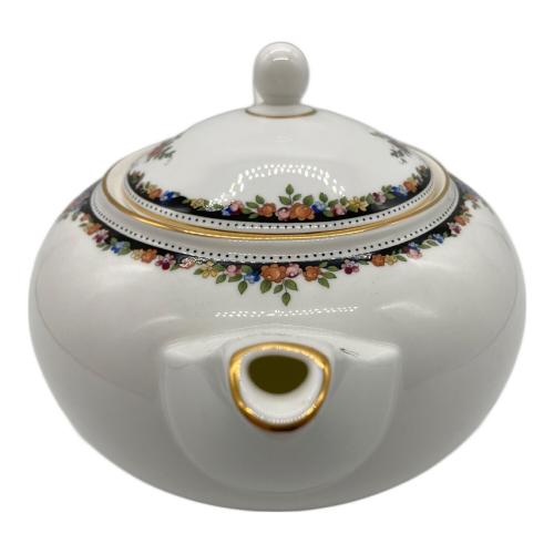 Wedgwood (ウェッジウッド) ティーポット オズボーン