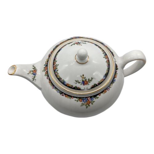 Wedgwood (ウェッジウッド) ティーポット オズボーン