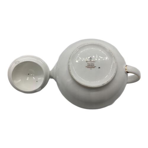 Wedgwood (ウェッジウッド) ティーポット オズボーン