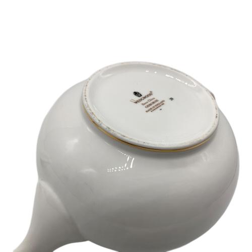 Wedgwood (ウェッジウッド) ティーポット オズボーン