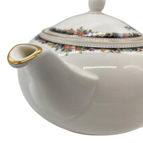 Wedgwood (ウェッジウッド) ティーポット オズボーン