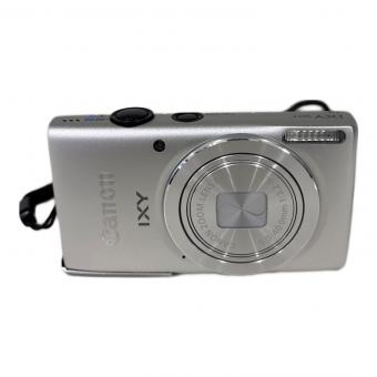 CANON (キャノン) コンパクトデジタルカメラ IXY 90F PC2018 1660万画素(総画素) 1600万画素(有効画素) 1/2.3型CCD 専用電池 631061002750