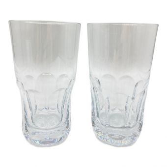 Baccarat (バカラ) グラス 2811289 アルクール イブ