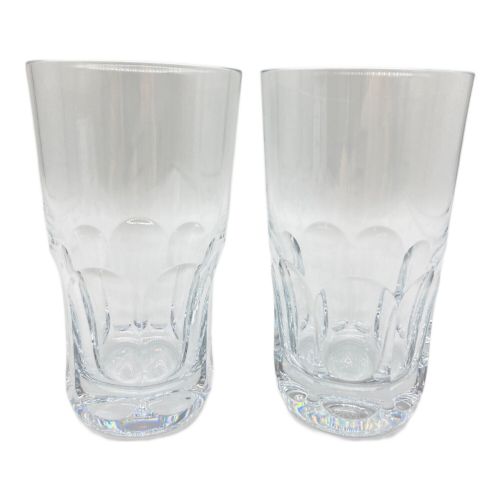 Baccarat (バカラ) グラス 2811289 アルクール イブ