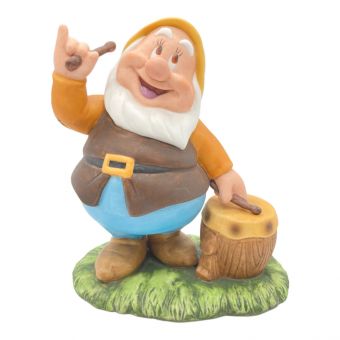 加藤工芸 (カトウコウゲイ) インテリア小物 小人 ディズニー 白雪姫