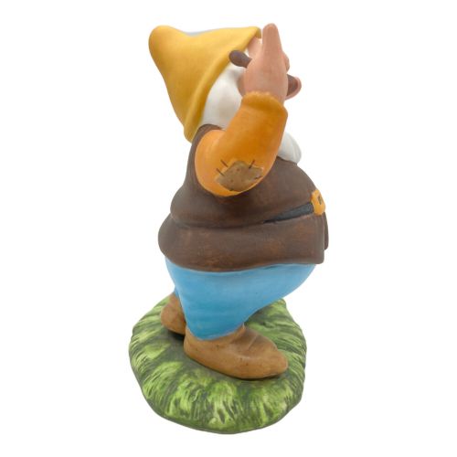 加藤工芸 (カトウコウゲイ) インテリア小物 小人 ディズニー 白雪姫