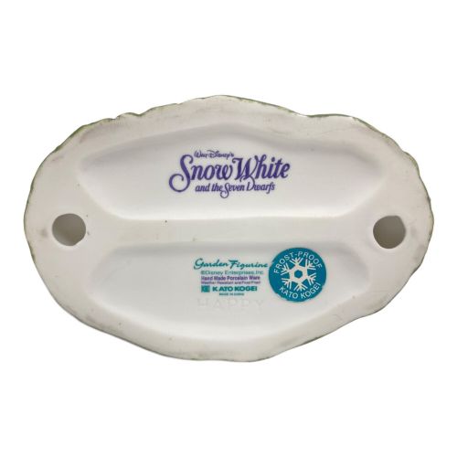 加藤工芸 (カトウコウゲイ) インテリア小物 小人 ディズニー 白雪姫