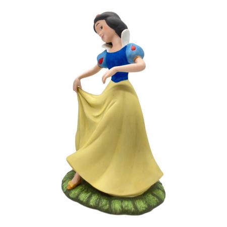 加藤工芸 (カトウコウゲイ) インテリア小物 白雪姫 ディズニー