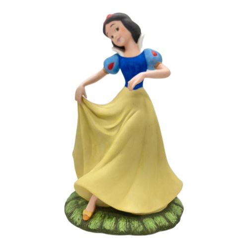 加藤工芸 (カトウコウゲイ) インテリア小物 白雪姫 ディズニー