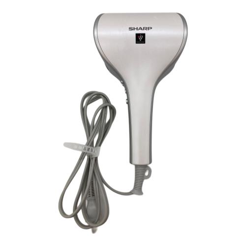 SHARP (シャープ) プラズマクラスタードレープフロードライヤー IB-WX901 2022年製