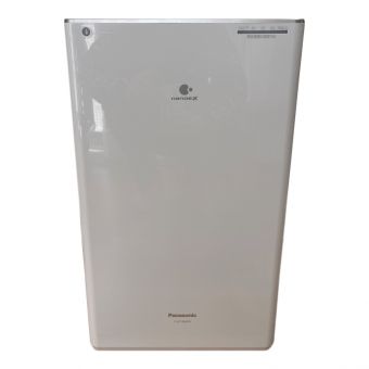 Panasonic (パナソニック) ハイブリッド式除湿機 F-YC120HTX 2020年製 衣類乾燥機能 11-23畳