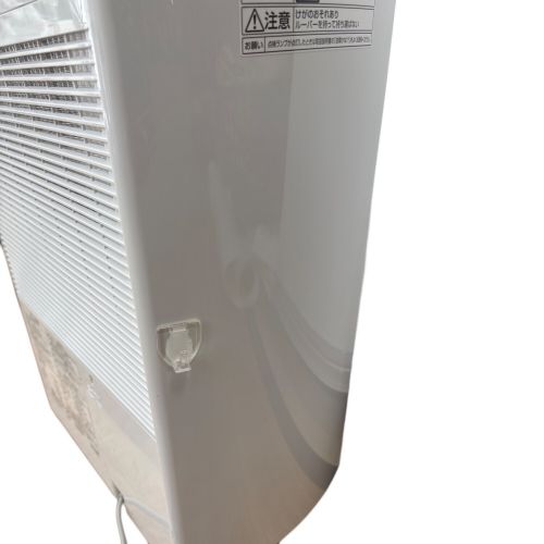 Panasonic (パナソニック) ハイブリッド式除湿機 F-YC120HTX 2020年製 衣類乾燥機能 11-23畳