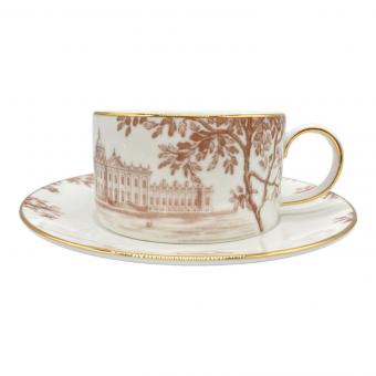 Wedgwood (ウェッジウッド) カップ&ソーサー 2013年の限定品 パラディアン