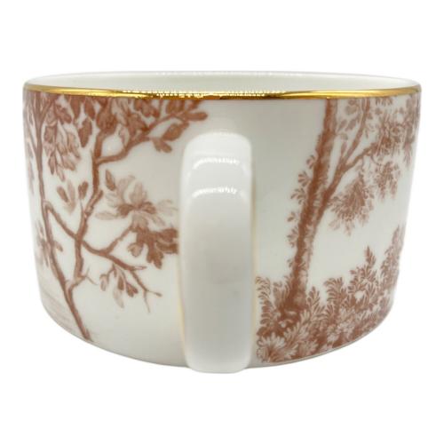 Wedgwood (ウェッジウッド) カップ&ソーサー 2013年の限定品 パラディアン