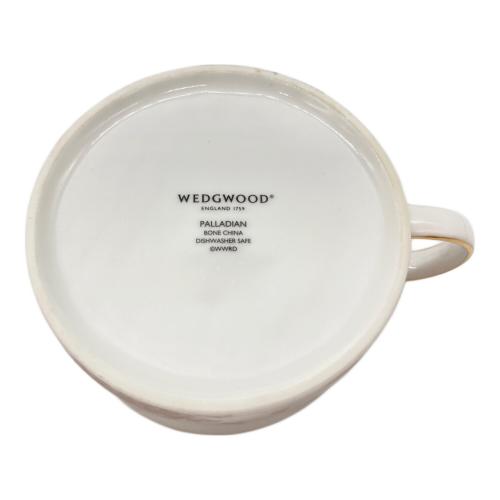 Wedgwood (ウェッジウッド) カップ&ソーサー 2013年の限定品 パラディアン