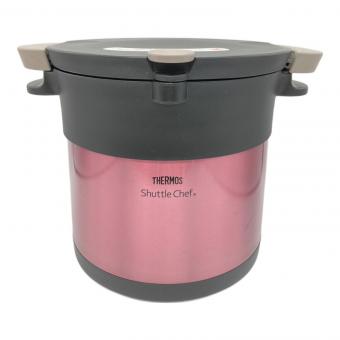 THERMOS (サーモス) 真空保温調理器 箱付