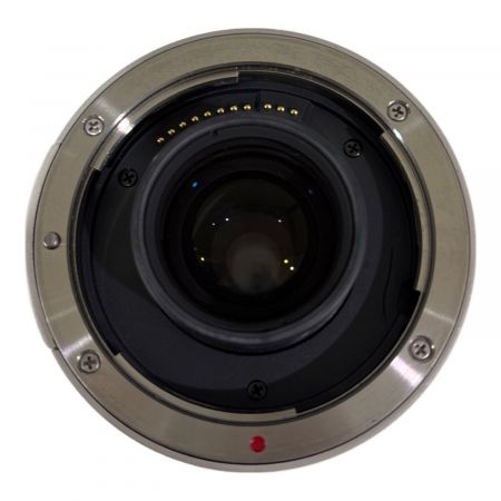 レンズ(ズーム) Canon Extender CANON (キャノン) ズームレンズ EXTENDER EF 2× UL0406 キャノン