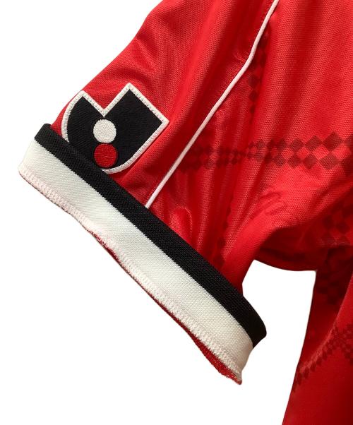 【美品レア】1998年 浦和レッズ ユニフォーム アウェイ Oサイズ プーマ プーマ 1998年浦和レッズ 小野伸二選手 ユニフォーム Yahoo