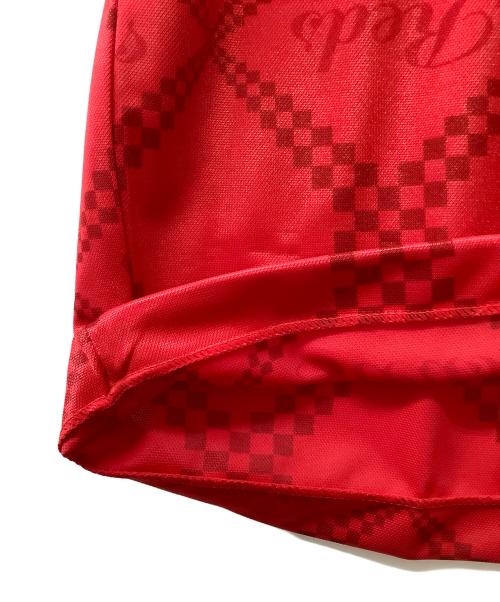 PUMA (プーマ) 浦和レッズユニフォーム レッド サイズ:ﾁｪｽﾄ102~106 XO