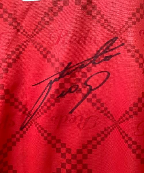 希少サイン入り◎PUMA 浦和レッズ 岡野雅行 7 応援用ユニフォーム 97年 m68831355862_1.jpg?1747393630