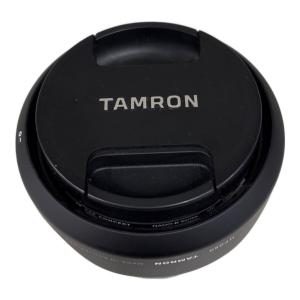 TAMRON (タムロン) 単焦点レンズ 20mm F/2.8 Di III OSD M1:2 F050 20ｍｍ 2.8 ソニーEマウント ■