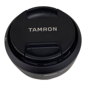 TAMRON (タムロン) 単焦点レンズ 20mm F/2.8 Di III OSD M1:2 F050 20ｍｍ 2.8 ソニーEマウント ■