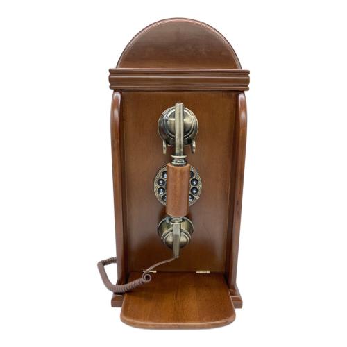 ZHIYIN アンティーク電話 インテリアとして