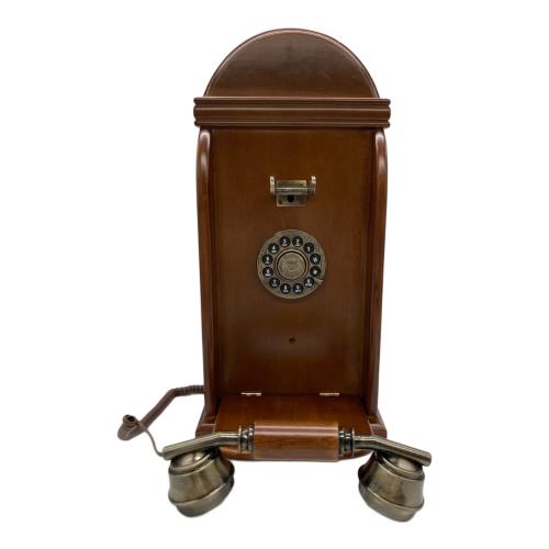 ZHIYIN アンティーク電話 インテリアとして