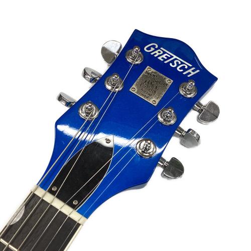 GRETSCH (グレッチ) エレアコギター　フルアコ G6120SHP Brian Setzer Hot Rod 1999年