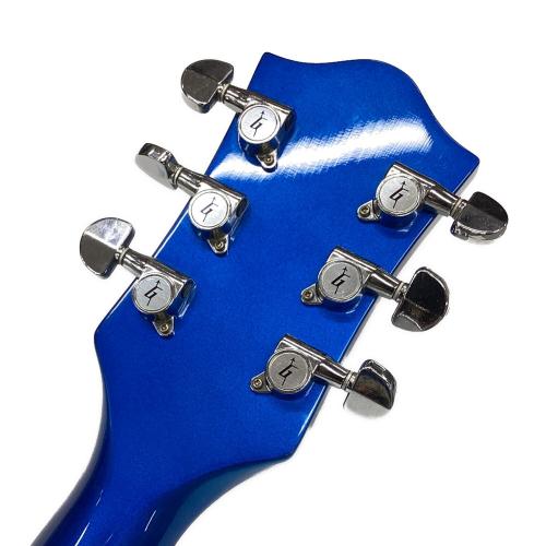 GRETSCH (グレッチ) エレアコギター　フルアコ G6120SHP Brian Setzer Hot Rod 1999年