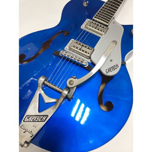 GRETSCH (グレッチ) フルアコギター G6120SHP Brian Setzer Hot Rod