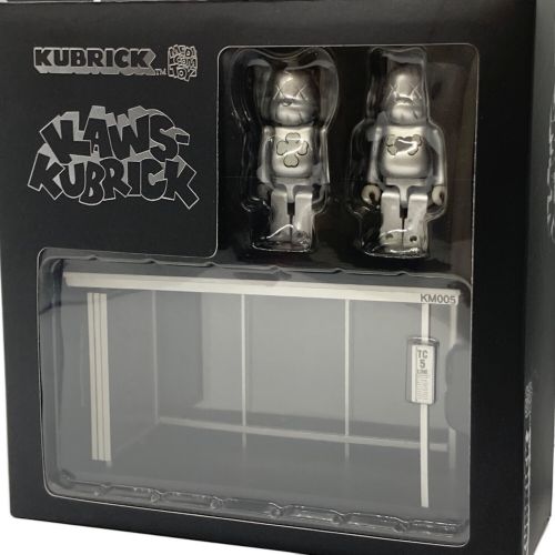 KUBRICK (メディコムトイ) No.111 KUBRICK KAWS-KUBRICK 5 MEDICOM TOY