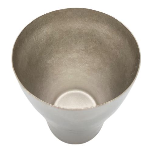 チタンタンブラー 玲 T16-KM250