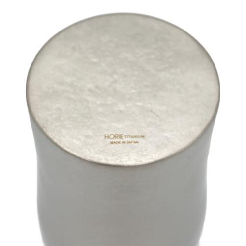 チタンタンブラー 玲 T16-KM250