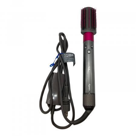 dyson (ダイソン) カールドライヤー HS01VNSFN 動作確認済み