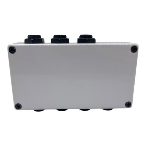 パワーサプライ　CUSTOM AUDIO JAPAN AC/DC STATION