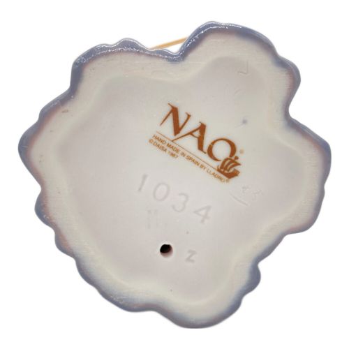 LLADRO (リヤドロ) アンティーク小物 バイオリンと少女 1034