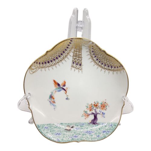 Meissen (マイセン) カップ&ソーサー ..... 680710 23633/10 裏 金彩 アラビアンナイト