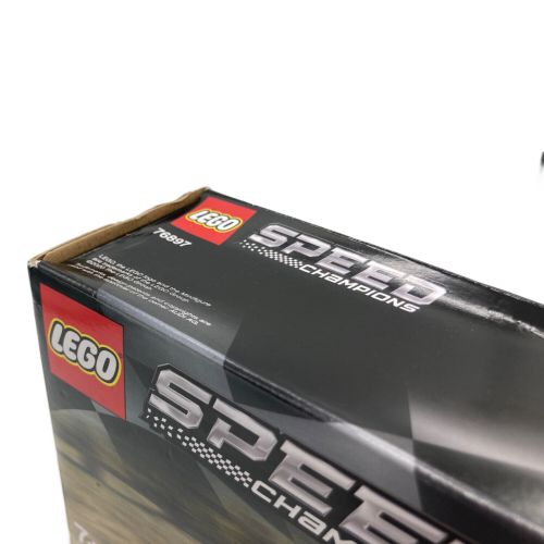 LEGO (レゴ) レゴブロック SPEED 76897