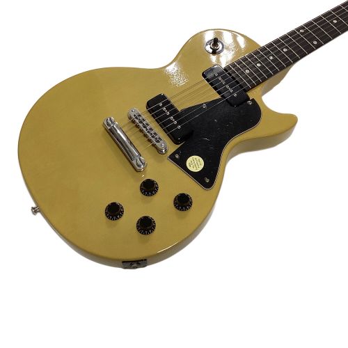 GIBSON  エボニー指板 Les Paul Junior Special Gloss 　美品！