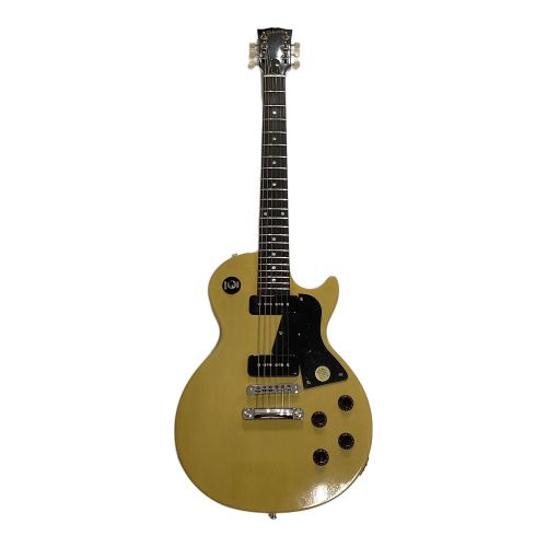 GIBSON  エボニー指板 Les Paul Junior Special Gloss 　美品！