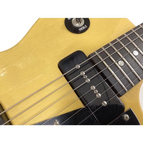 GIBSON  エボニー指板 Les Paul Junior Special Gloss 　美品！