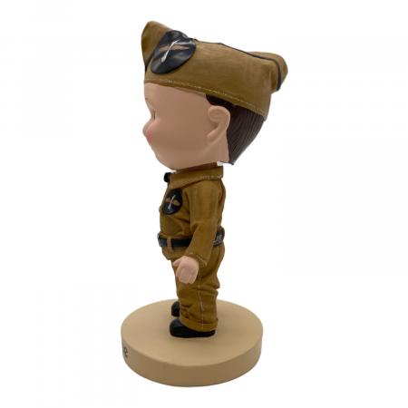 引越しセール❣Buddy Lee アーミードール　キーホルダーセット LEE (リー) Buddy Lee（バディーリー） アーミー ドール｜トレファクONLINE